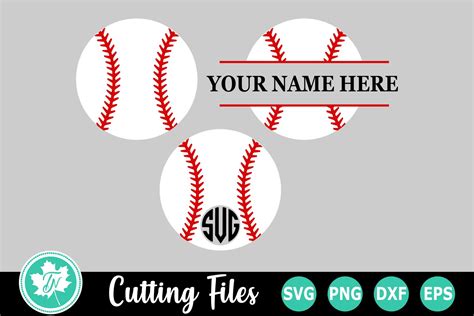 Download Baseball SVG Bundle, Sports Svg Cut Files